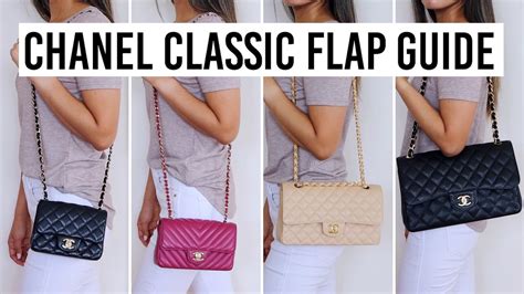 is a chanel bag worth it|chanel bag sizes and prices.